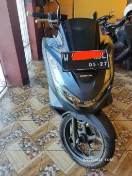 PCX 160 ABS TAHUN 2022