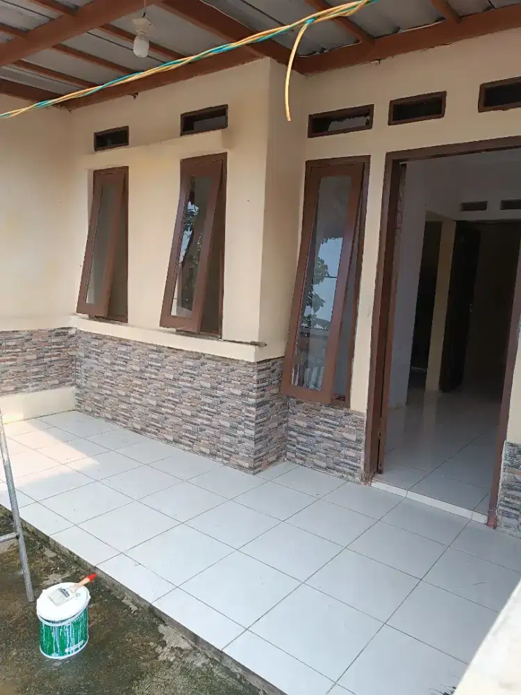 Kontrakan murah di BSD Serpong