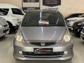 Jazz Vtec 2005 Matic, wawan mobil