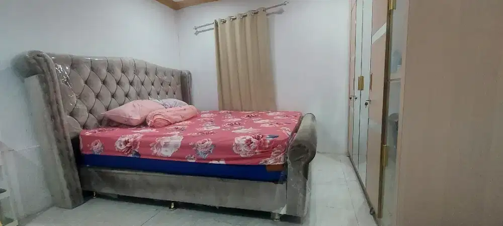 Dipan minimalis estetik