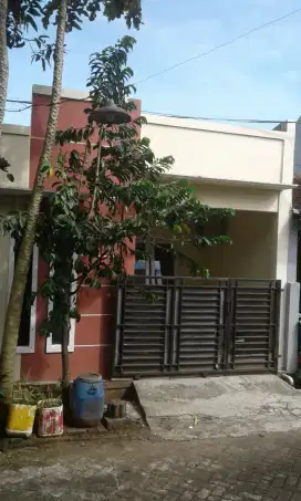 RUMAH DIKONTRAKKAN