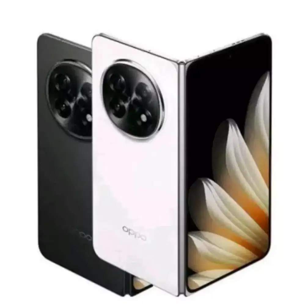 Oppo find N5 (0s)