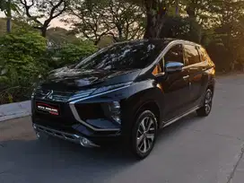 Mitsubishi Xpander 2018 Bensin