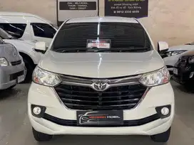 Avanza G 2018 Manual, wawan mobil