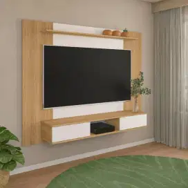 Backdrop TV ( Custom Made )