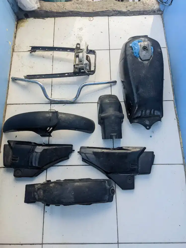 Sparepart Ori GL Pro Neotech