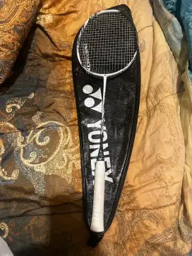 Raket Yonex Astrox 99 Pro SP White Tiger