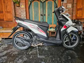 Honda beat 2013