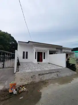 PERUMAHAN INDENT LOKASI DI GATSU