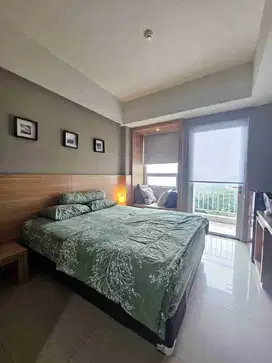 Disewaman apartement mustika golef jababeka