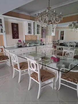 Kondominium Taman Anggrek Furnish Mewah Lantai Tinggi