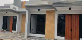 Rumah Mewah Fresh Sekitar Alam Sutra, Graha Raya