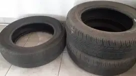 Ban 185/65/15 Dunlop SP 10 SP10 185 65 R15 Bekas Ex Copotan Veloz 2014