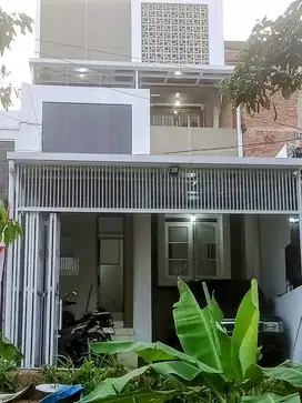 Di jual rumah 2 Lantai di cileunyi dekat smpn 1 cileunyi bandung