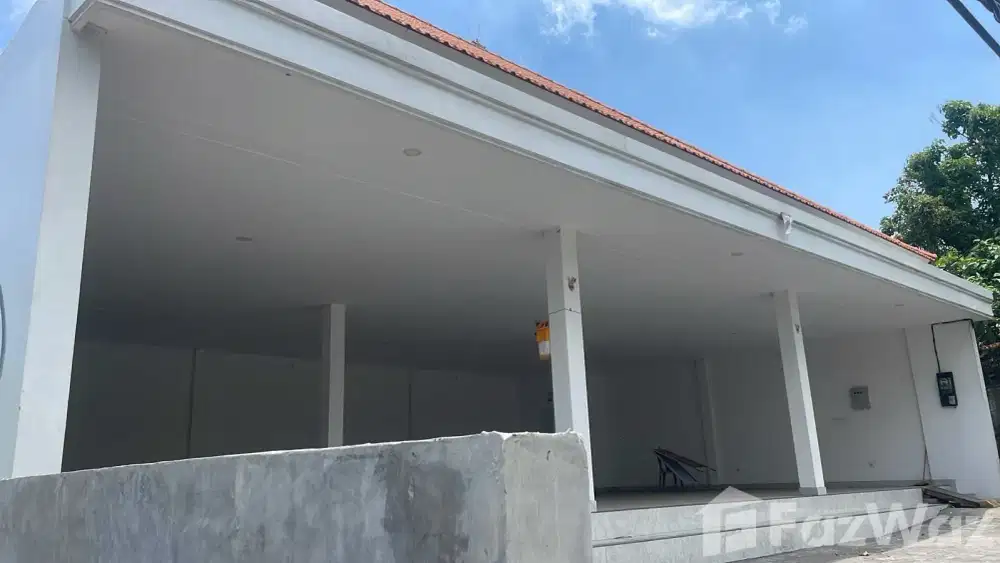 Office for sale in Pererenan, Bali