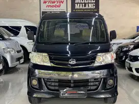 Luxio D 2012 Manual, wawan mobil