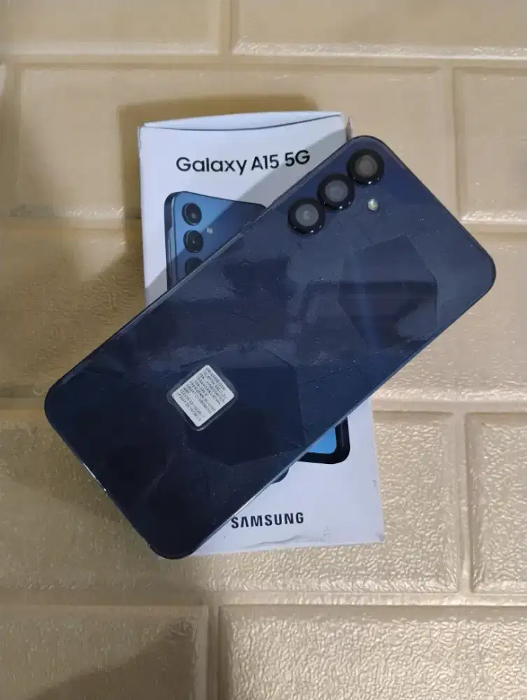 Samsung A15 5G 8/256