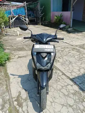 2020 Beat Like New 2020 pajak panjang
