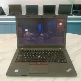(L22) Laptop DUAL VGA| i7 GEN 7| 8GB|256GB| Aplikasi Siap Pakai