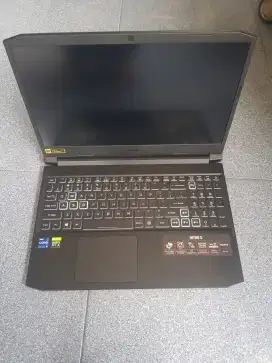 Acer Nitro 5 Core i9 RTX 3060