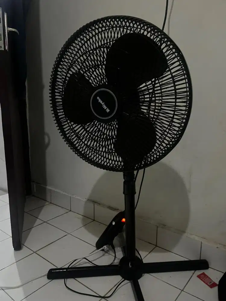 Kipas Angin berdiri Miyako