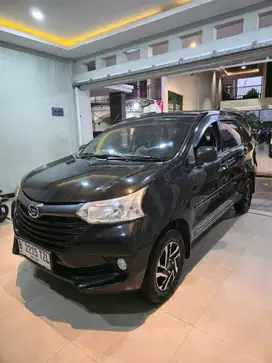 Daihatsu Xenia 2018 Bensin