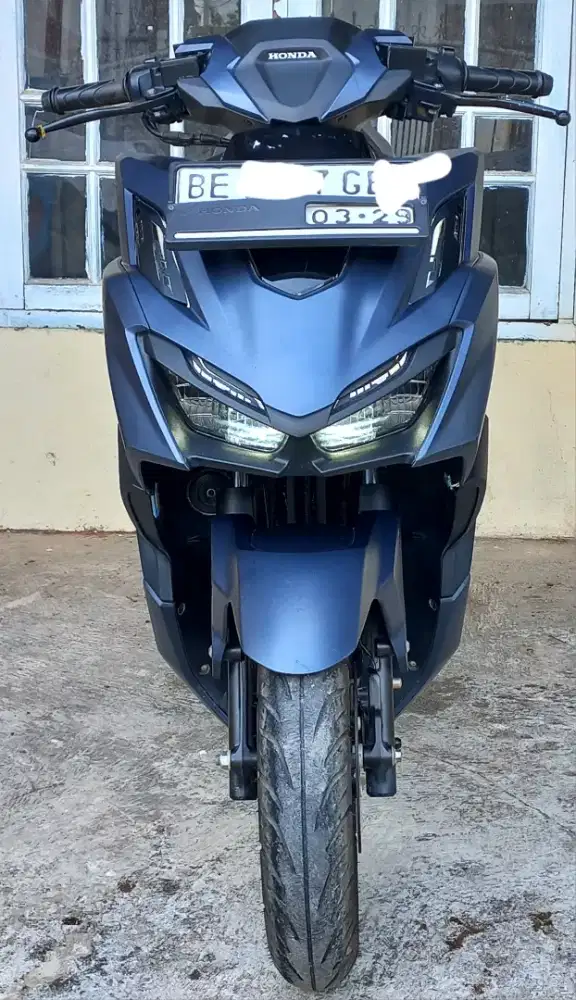 Vario 160 ABS 2024