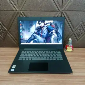 LENOVO IDEAPAD 130 INTEL CORE I3 7020U HD GRAPHICS RAM 8GB SSD 256