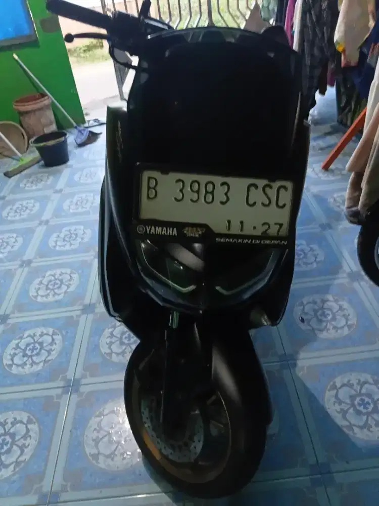 Jual motor nmk t