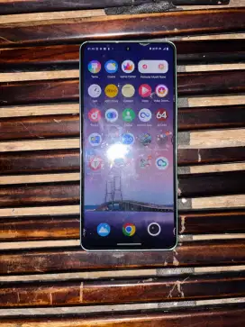 Di jual handphone IQOO Z9