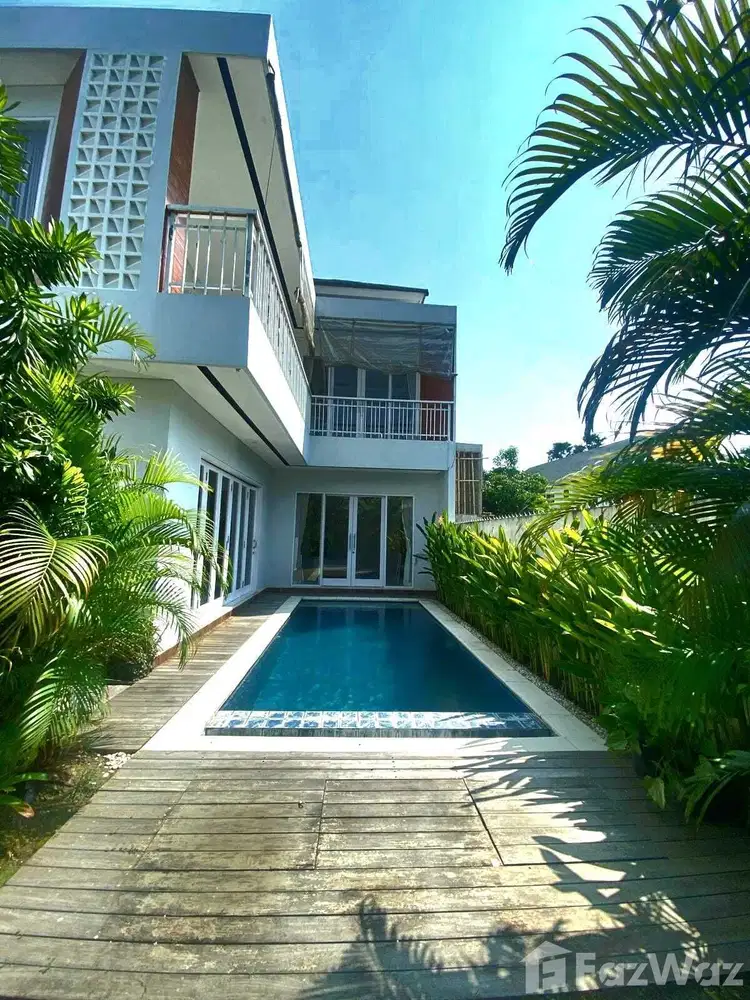 3 Bedroom Villa for sale in Mengwi, Bali