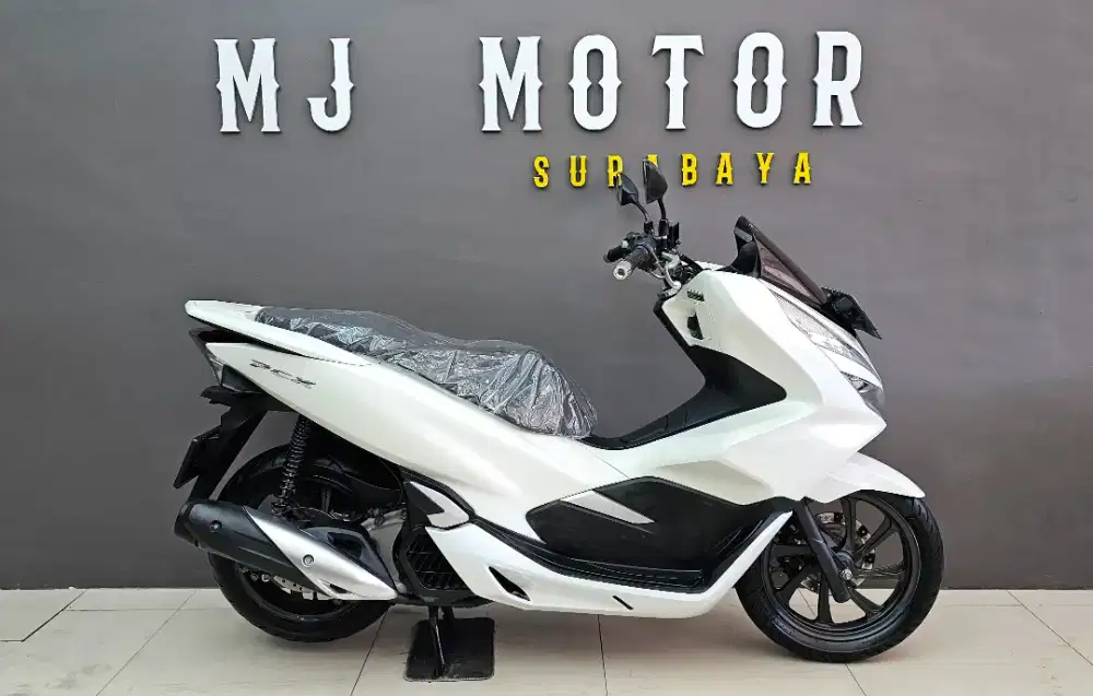 KREDIT DP 1.5 jt // Honda PCX 150 ABS tahun 2018