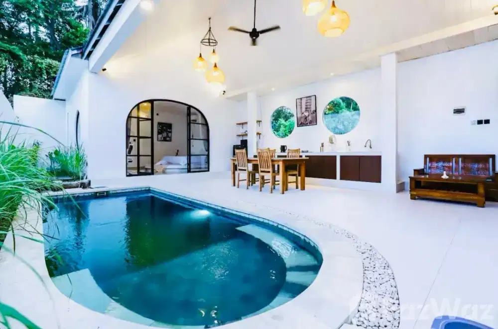 2 Bedroom House for sale in Ubud, Bali