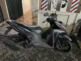 Vario techno 125 2013 super low km