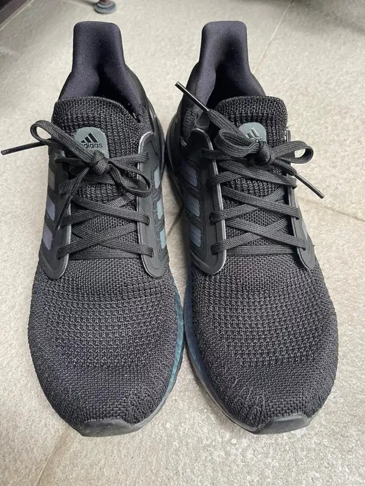 Sepatu adidas pria second•adidas preloved•sepatu adidas original