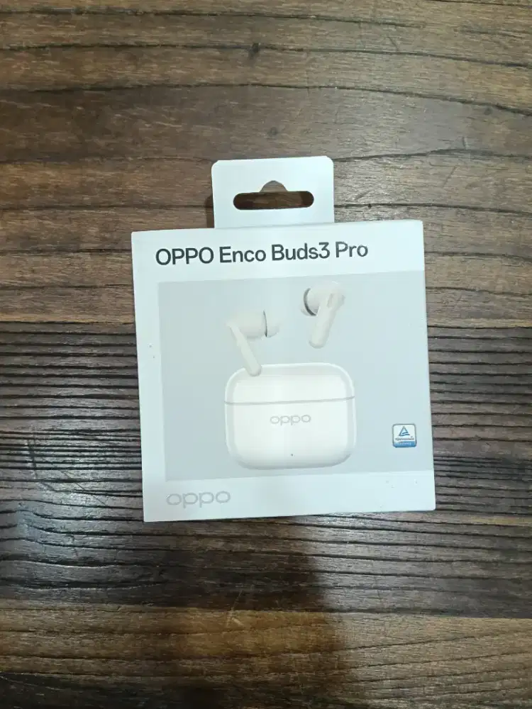 OPPO ENCO BUDS 3PRO