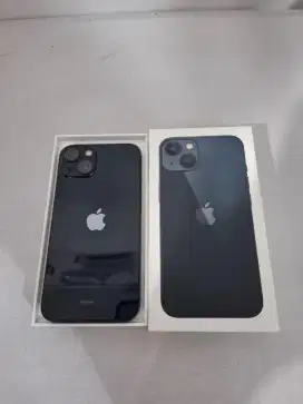 Iphone 13 128gb ibox garansi on November 2025