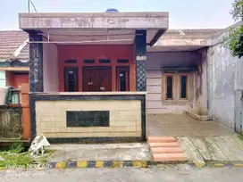 Dijual Rumah Murah di GBP Griya Bekasi permai Setu