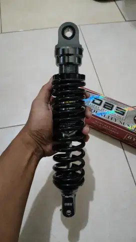 Shockbreaker DBS 310mm / Shock Matic