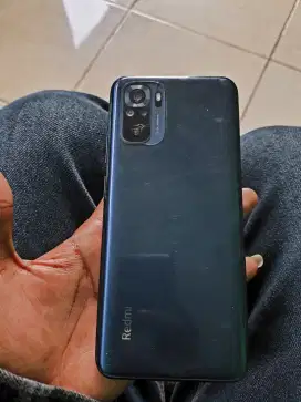 Redmi note 10 4/64
