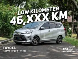 Toyota Kijang Innova 2018 Bensin