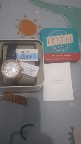 Jam tangan fossil  BQ3775