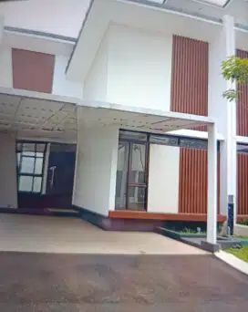 DIJUAL RUMAH MEWAH AGUNG PODOMORO LAND SIAP HUNI