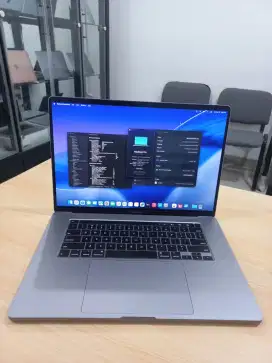 Macbook pro 2019 i7
