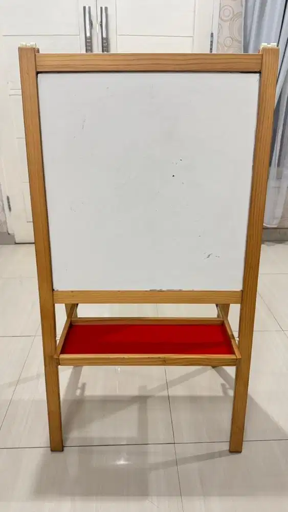 Papan Tulis IKEA