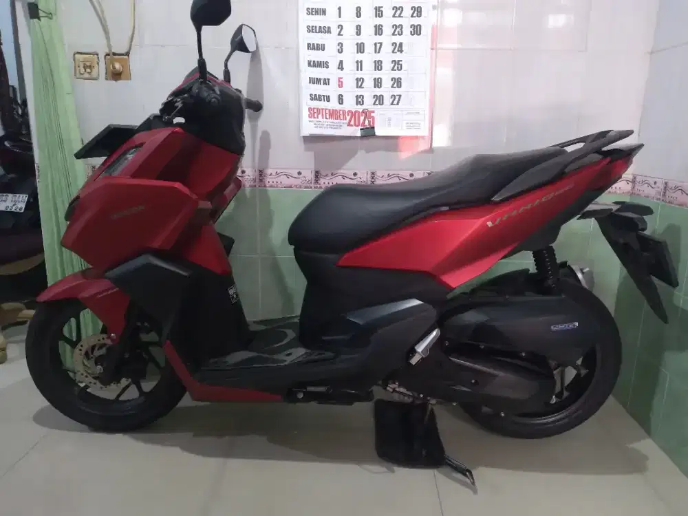 Jual vario 160 cc