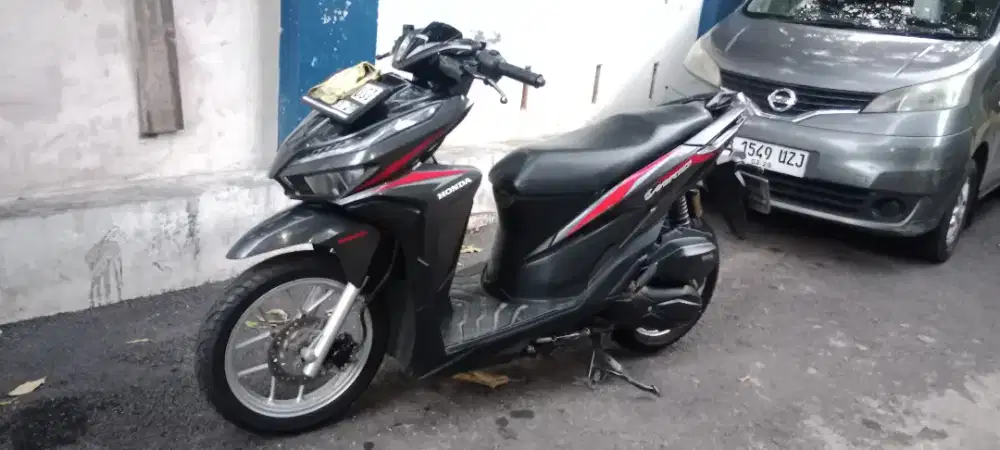 Honda Vario 2019 ,good condition