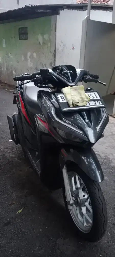 Honda Vario 2019 ,good condition