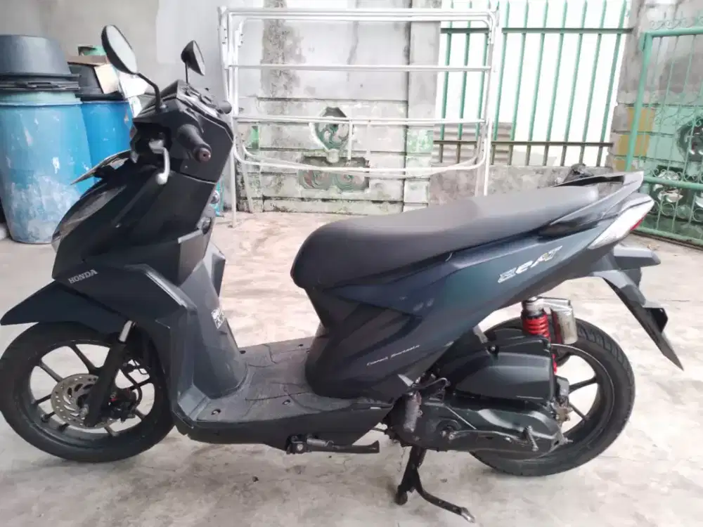 Jual motor Beat 2022