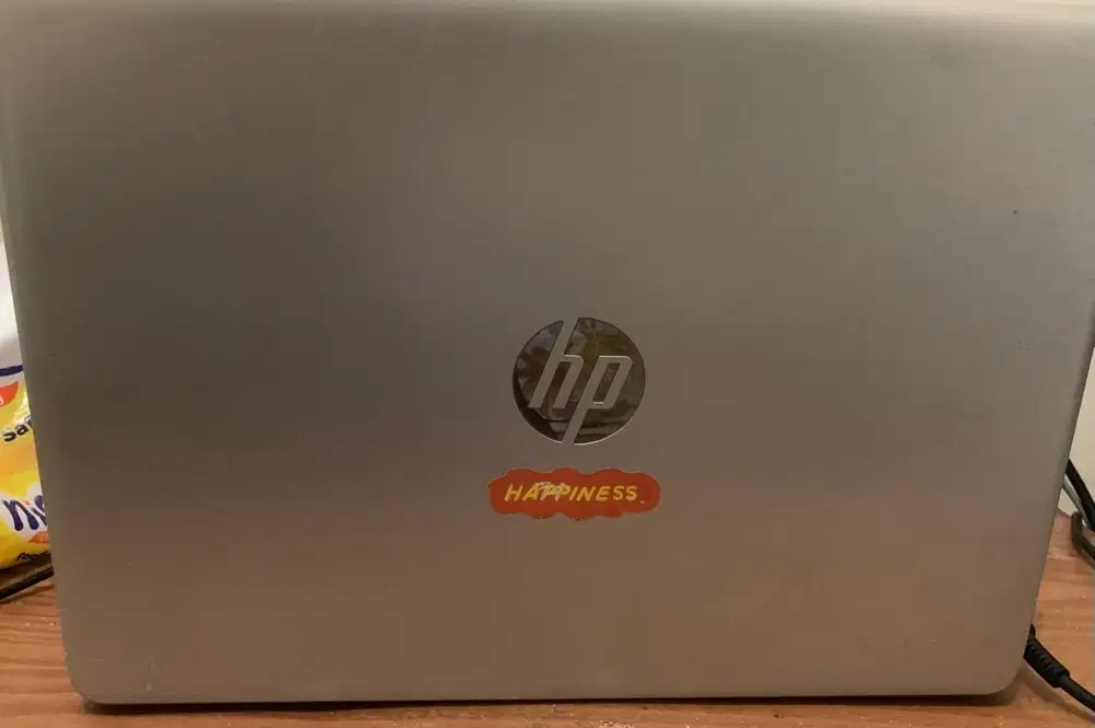 HP Laptop 14-bs0xx